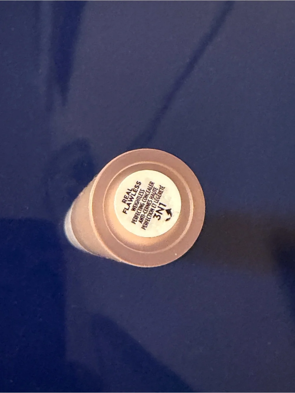 laura mercier Real Flawless Concealer in Light Cream
